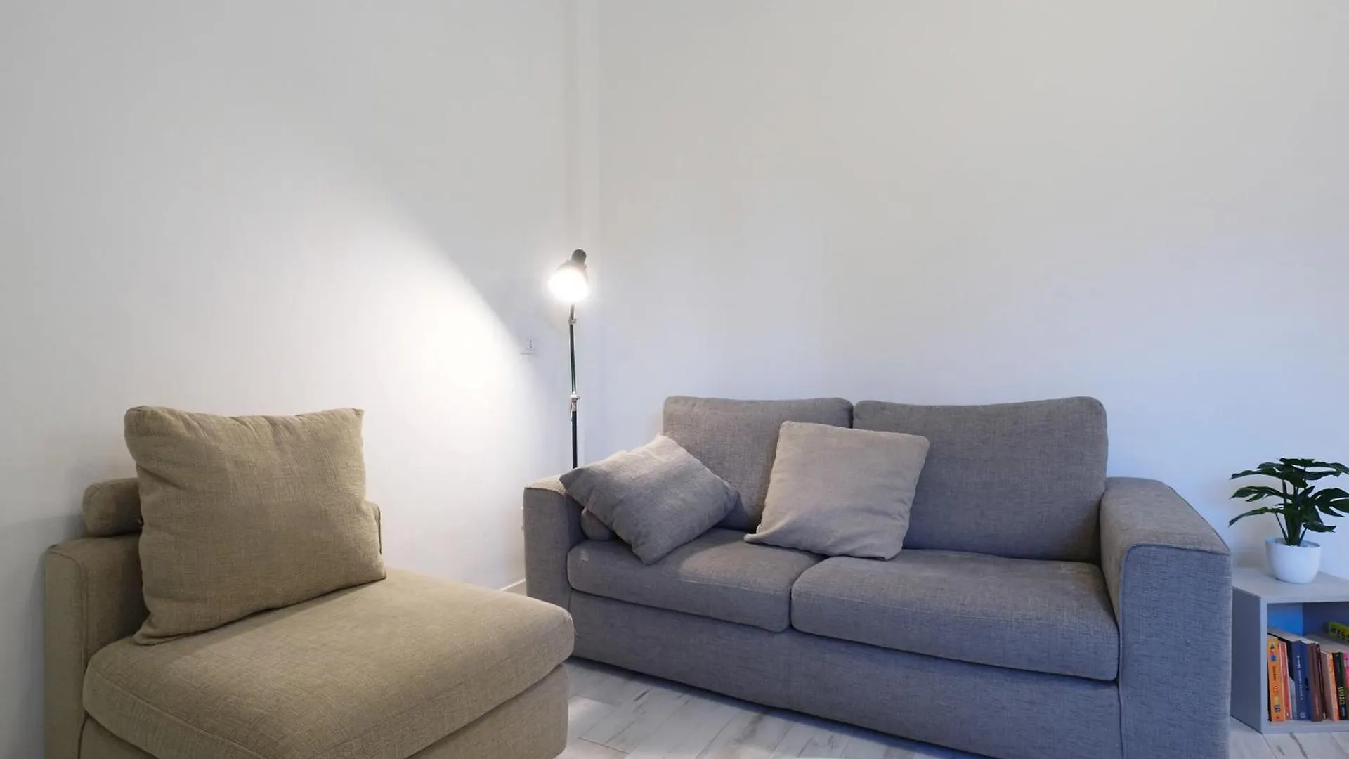 Mila Lux Lodi Daire Milano