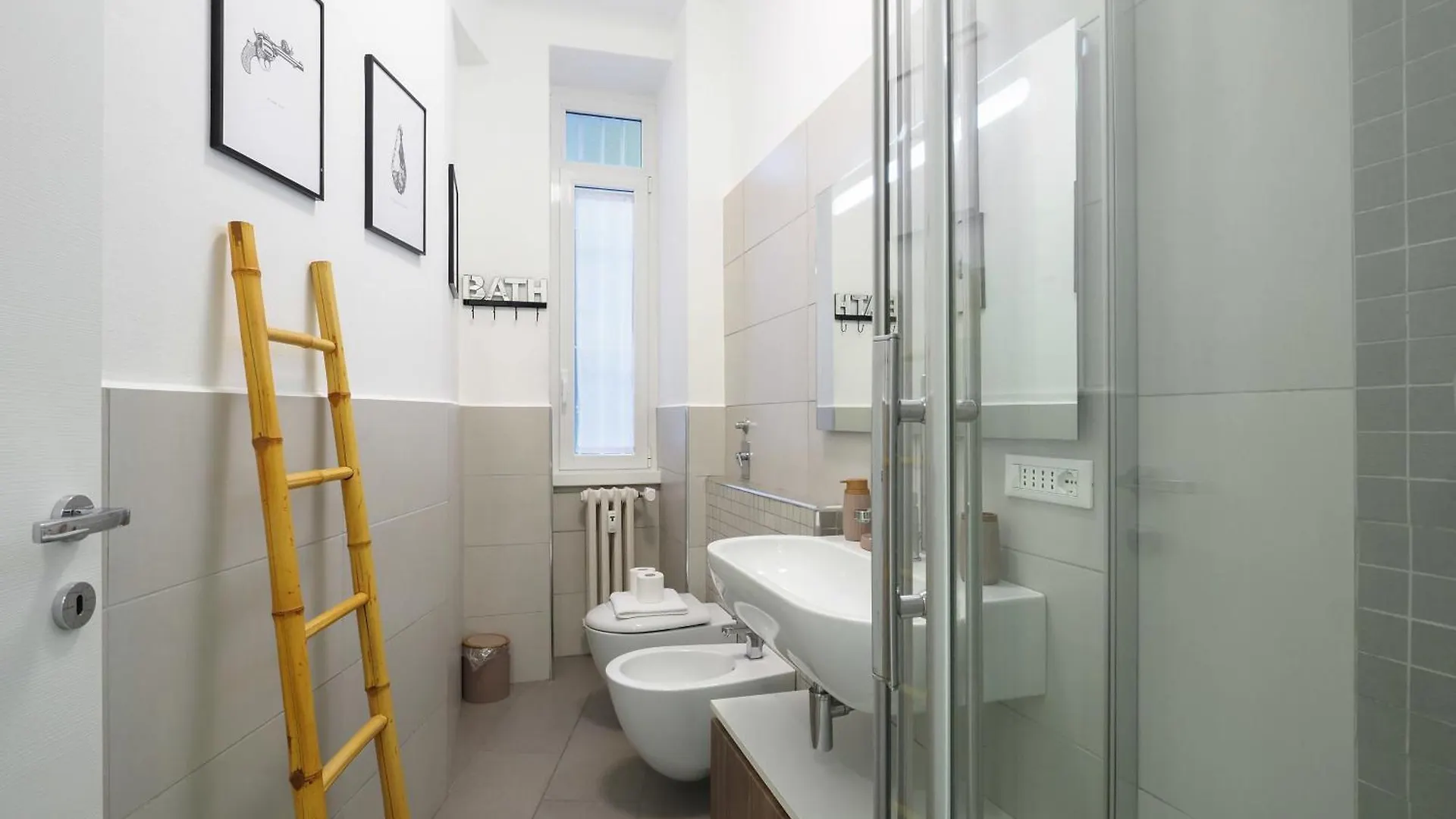 Mila Lux Lodi Daire Milano