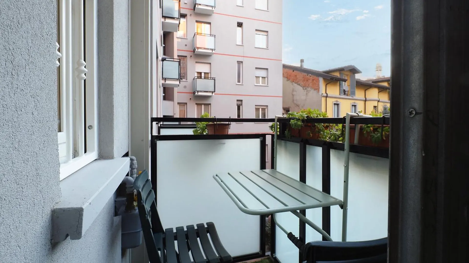 Apartmán Mila Lux Lodi Milán