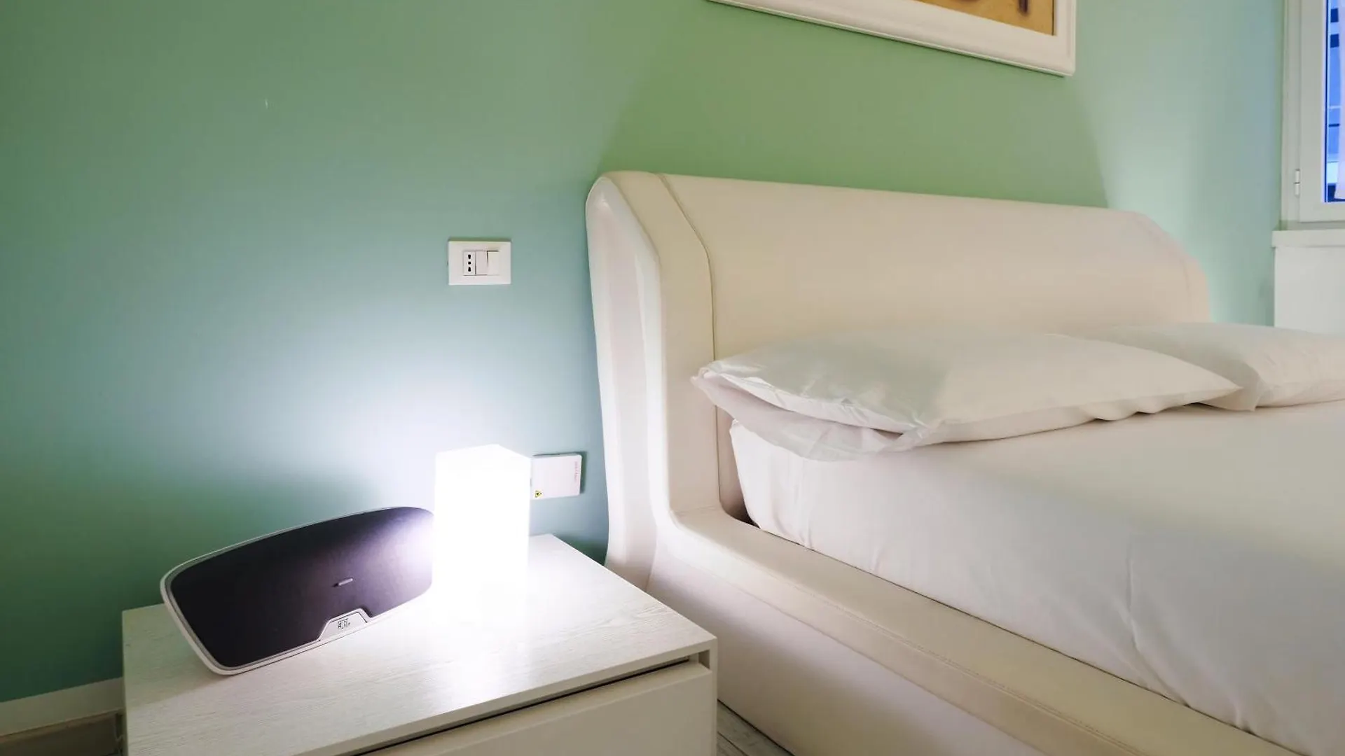 Apartmán Mila Lux Lodi Milán