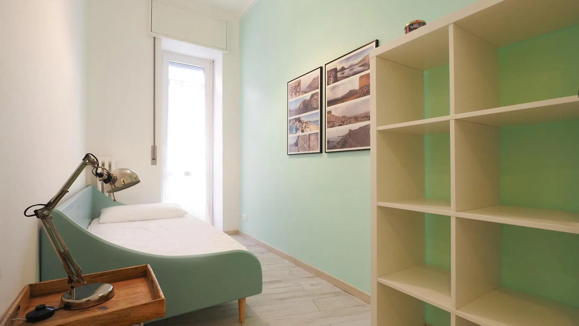 Mila Lux Lodi Apartment Milan Italy