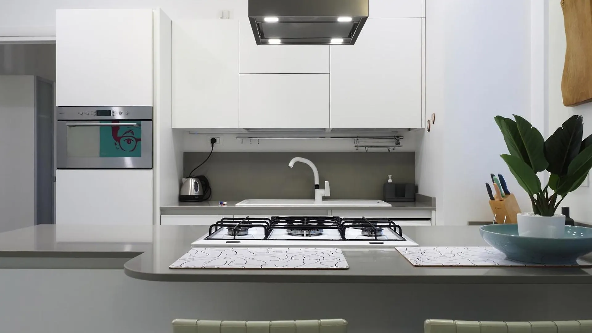 Apartament Mila Lux Lodi Mediolan Włochy