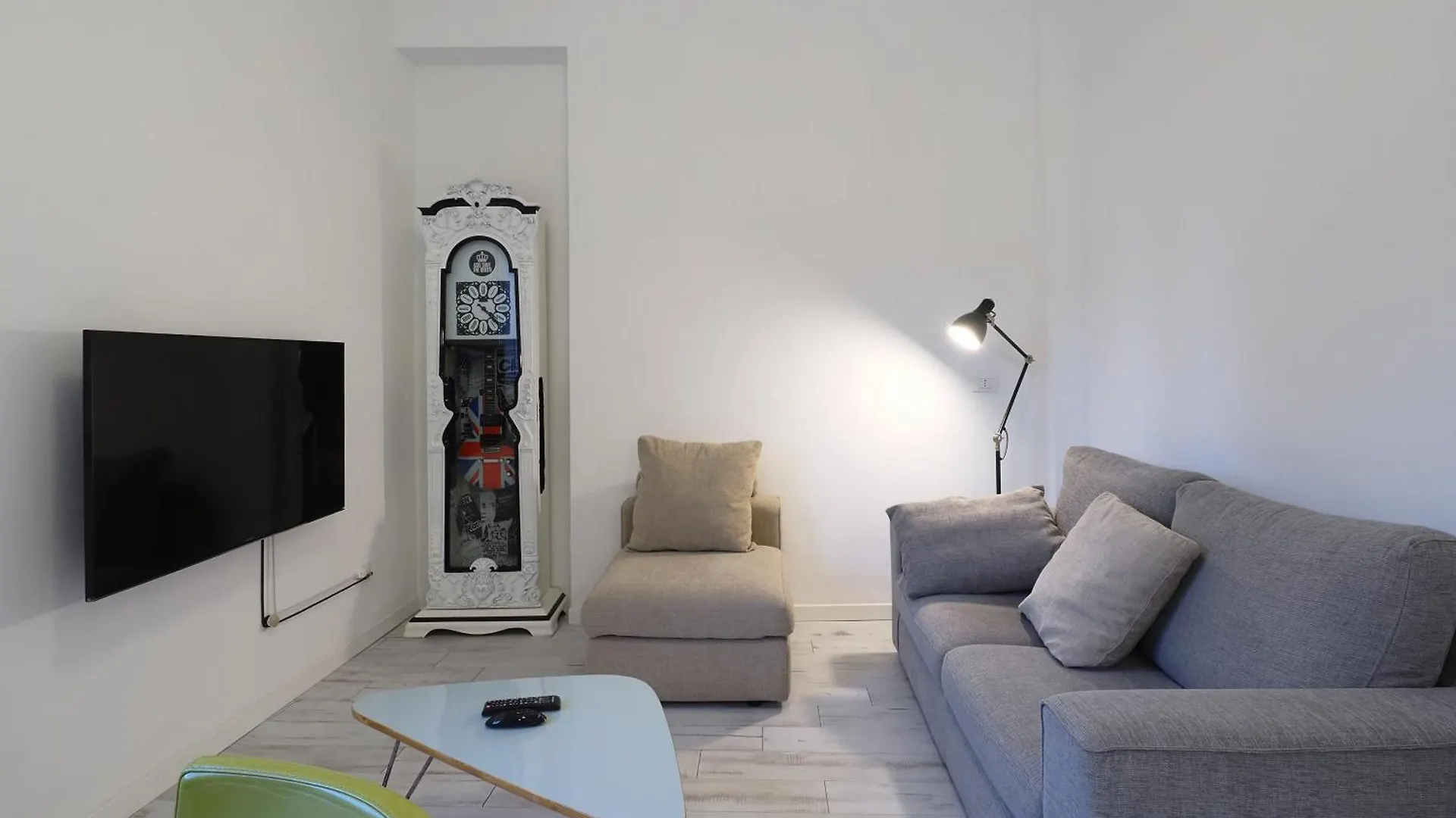 Apartament Mila Lux Lodi Mediolan