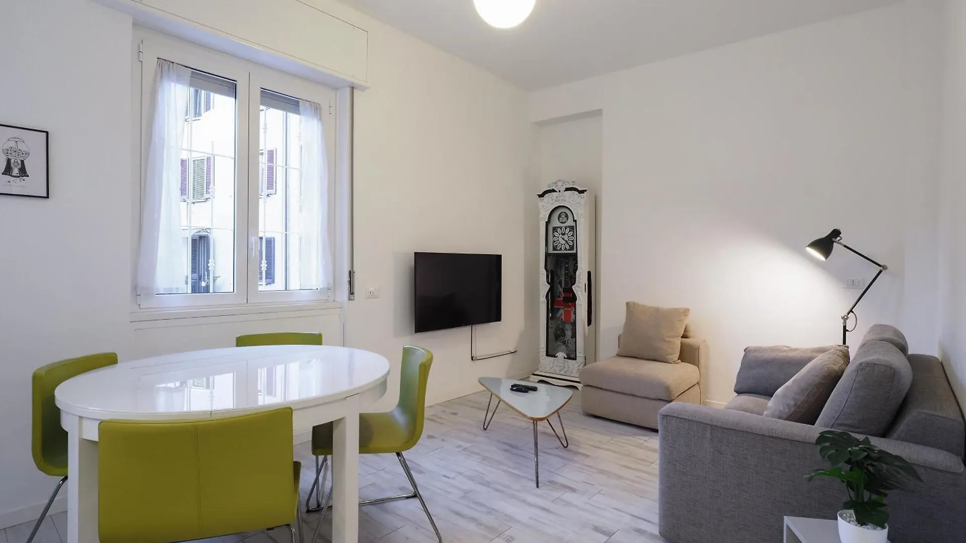 Apartament Mila Lux Lodi Mediolan Włochy