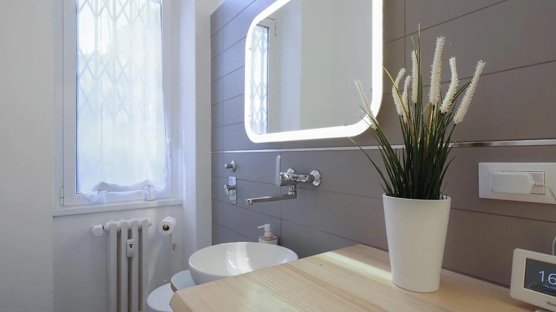 Apartament Mila Lux Lodi Mediolan