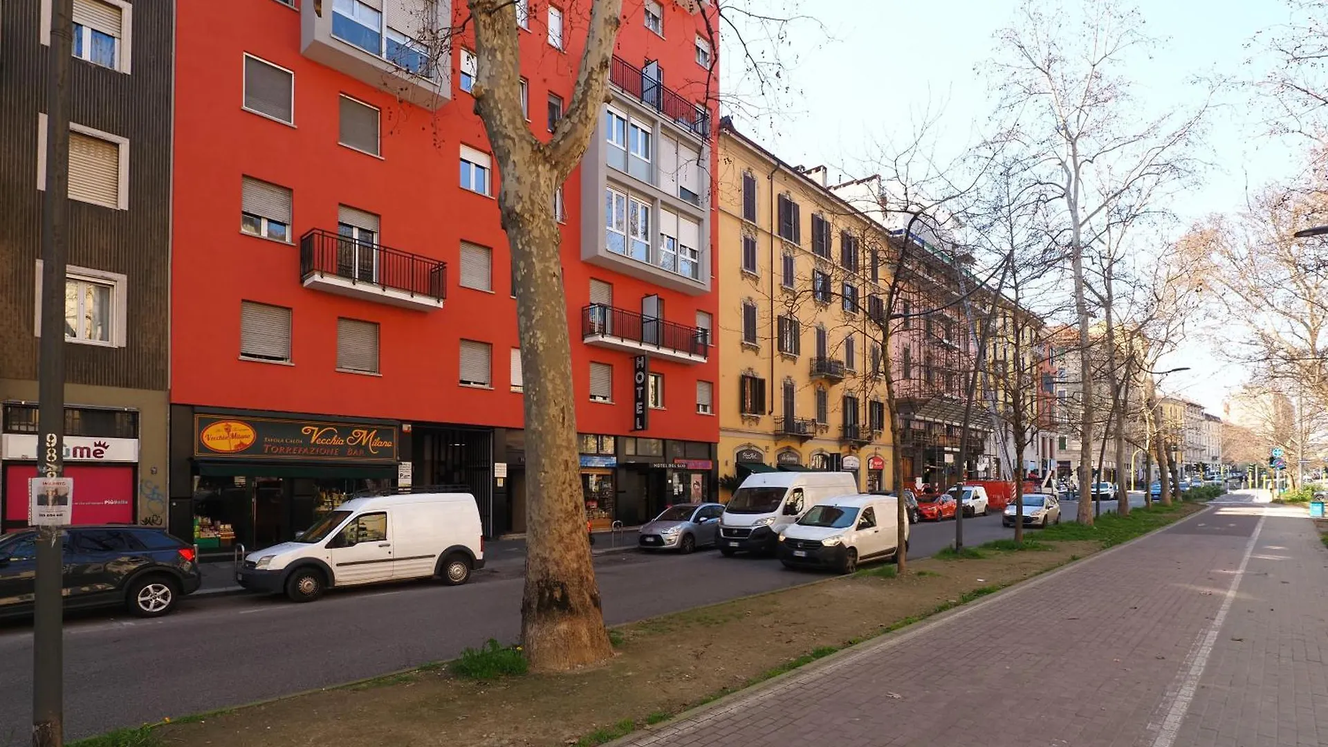 Apartament Mila Lux Lodi Mediolan Włochy