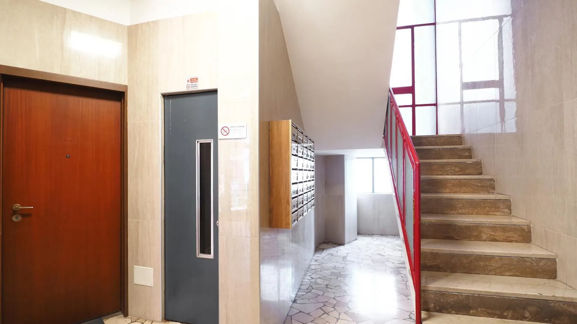 Apartament Mila Lux Lodi Mediolan