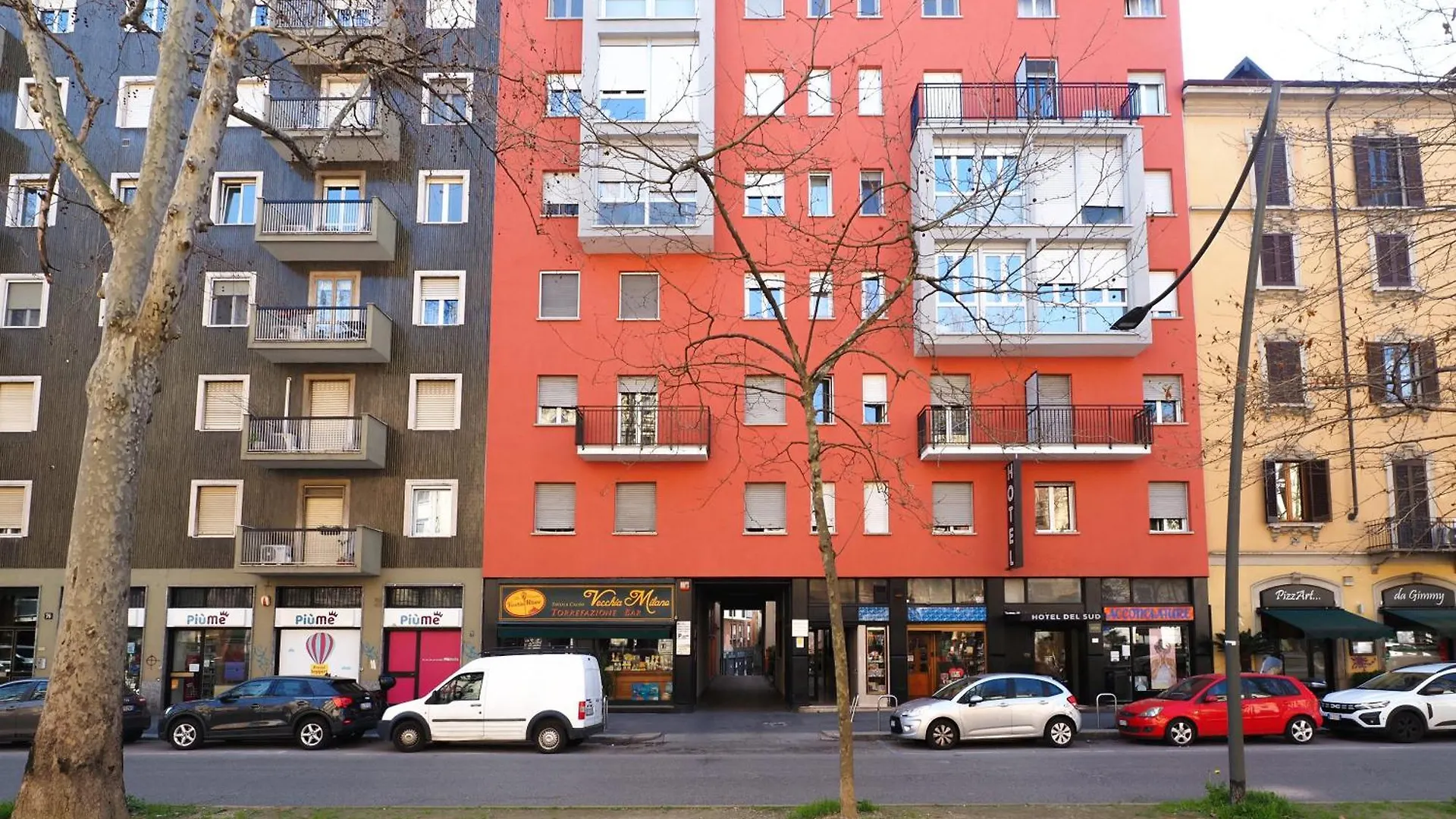 Apartament Mila Lux Lodi Mediolan Włochy